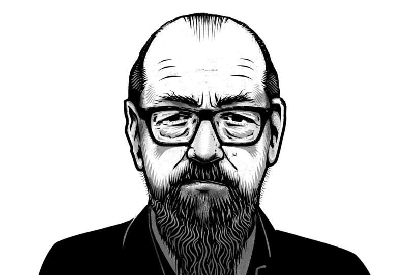 Geslaagde comeback én schuldbelijdenis voor Bart De Pauw met zijn show